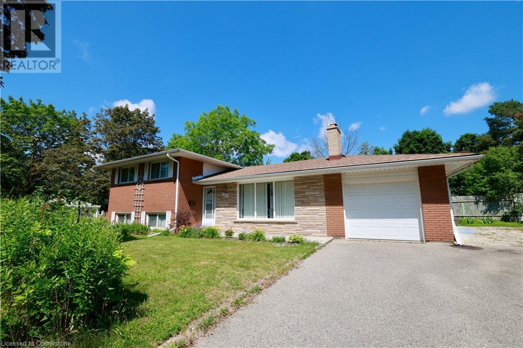104 Milford Avenue, Waterloo, Ontario  N2L 3Z3 - Photo 1 - 40746649