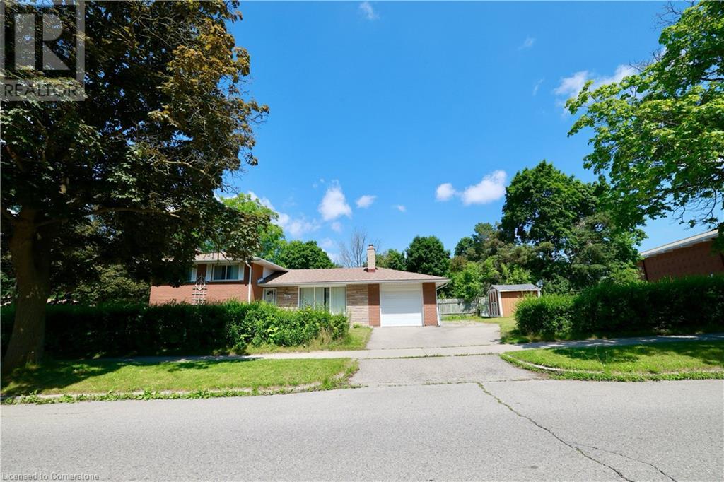 104 Milford Avenue, Waterloo, Ontario  N2L 3Z3 - Photo 2 - 40746649