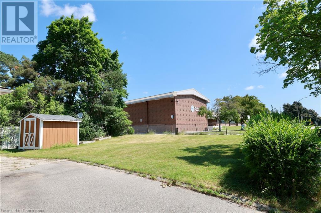 104 Milford Avenue, Waterloo, Ontario  N2L 3Z3 - Photo 45 - 40746649