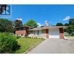 104 MILFORD Avenue, Waterloo, Ontario