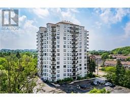 255 KEATS Way Unit# 403, Waterloo, Ontario