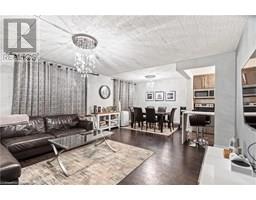 6 WALTON Avenue Unit# 310, Kitchener, Ontario