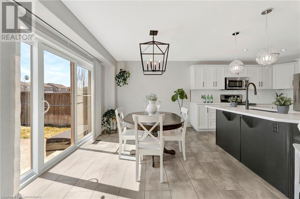 128 Robert Simone Way, Ayr, Ontario  N0B 1E0 - Photo 10 - 40746351