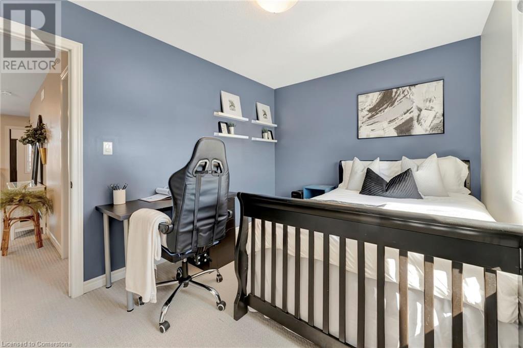 128 Robert Simone Way, Ayr, Ontario  N0B 1E0 - Photo 23 - 40746351