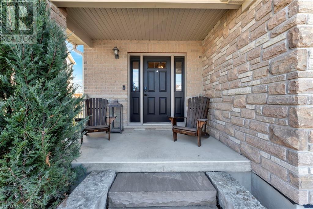 128 Robert Simone Way, Ayr, Ontario  N0B 1E0 - Photo 3 - 40746351