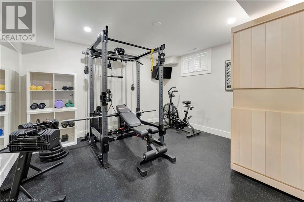 128 Robert Simone Way, Ayr, Ontario  N0B 1E0 - Photo 31 - 40746351