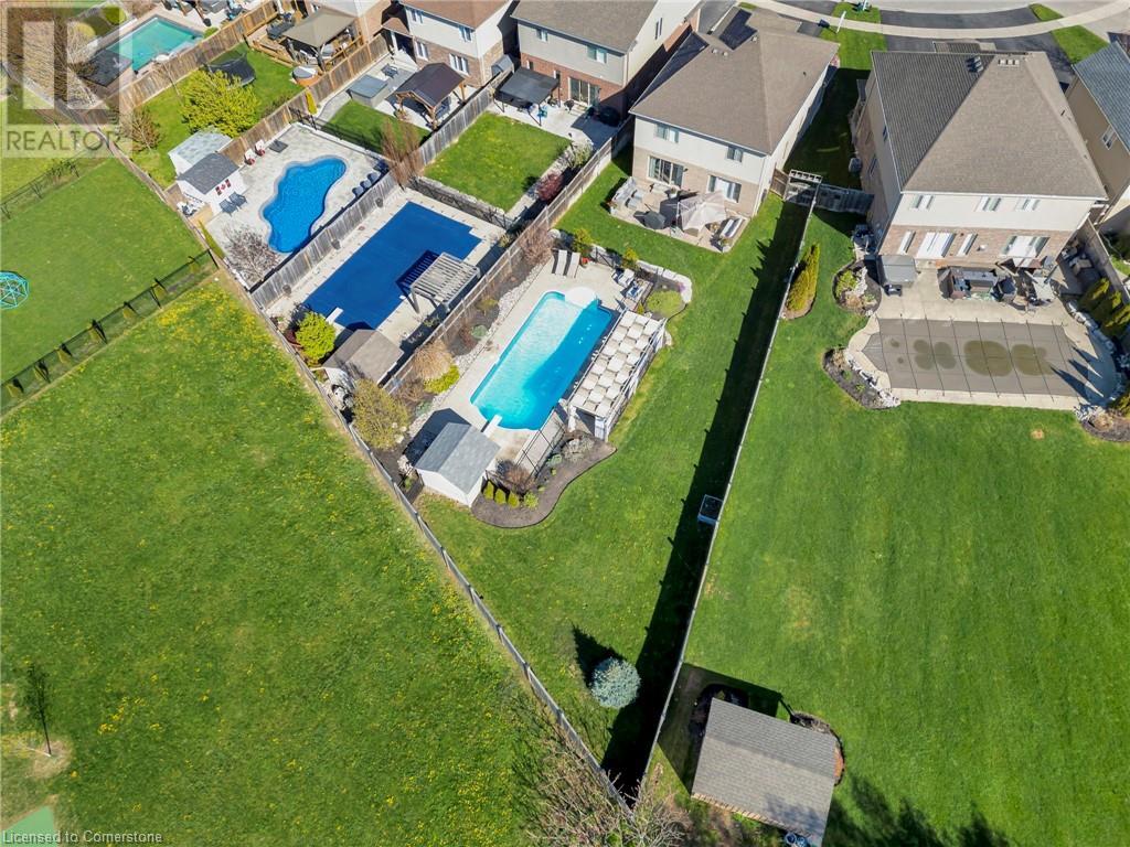 128 Robert Simone Way, Ayr, Ontario  N0B 1E0 - Photo 33 - 40746351