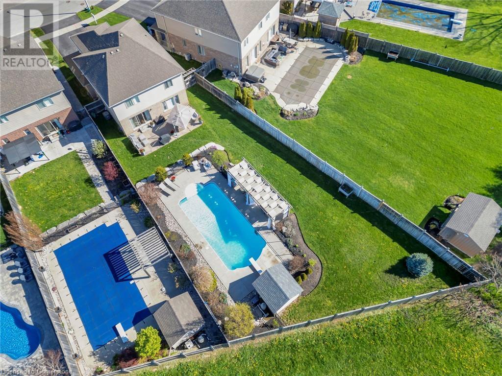 128 Robert Simone Way, Ayr, Ontario  N0B 1E0 - Photo 35 - 40746351