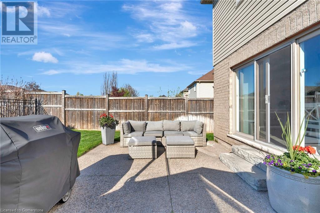 128 Robert Simone Way, Ayr, Ontario  N0B 1E0 - Photo 37 - 40746351