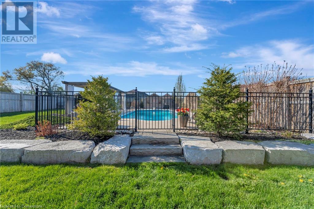 128 Robert Simone Way, Ayr, Ontario  N0B 1E0 - Photo 40 - 40746351