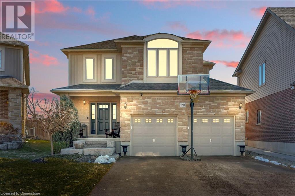 128 Robert Simone Way, Ayr, Ontario  N0B 1E0 - Photo 46 - 40746351