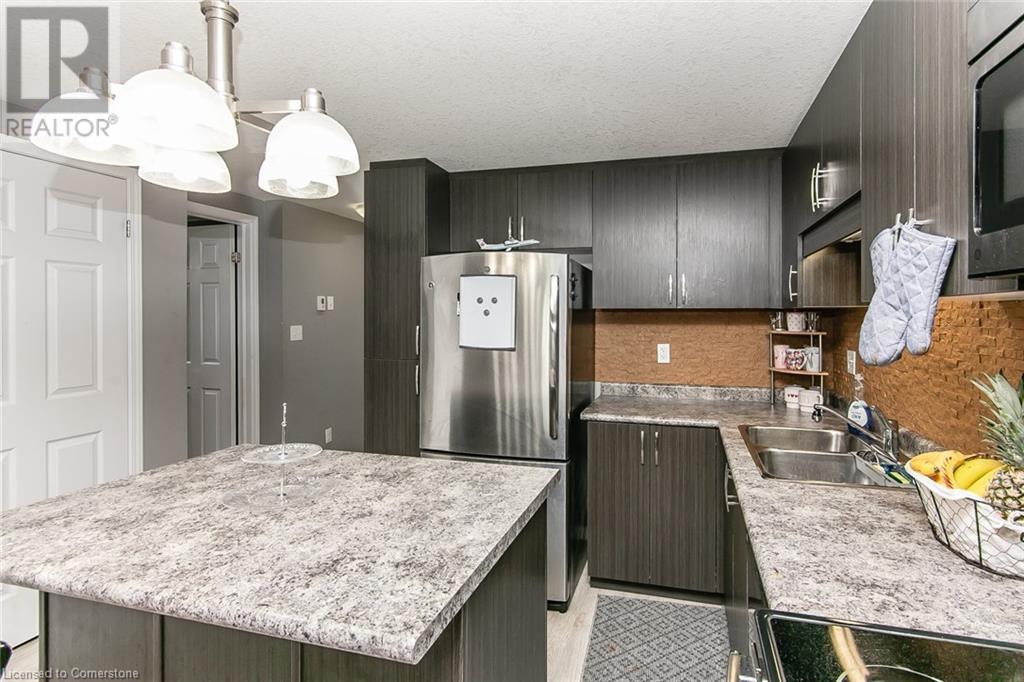1674 Fischer Hallman Road Unit# F, Kitchener, Ontario  N2R 0H9 - Photo 10 - 40742456