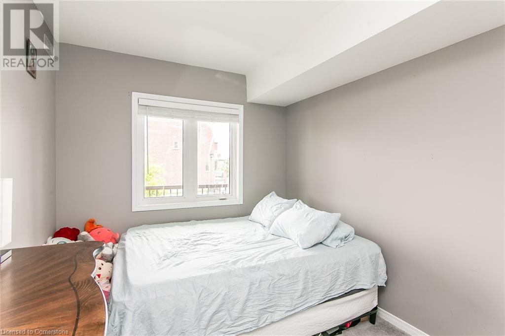 1674 Fischer Hallman Road Unit# F, Kitchener, Ontario  N2R 0H9 - Photo 15 - 40742456
