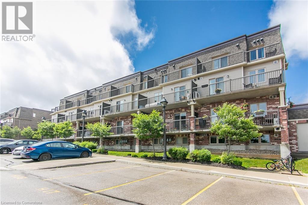 1674 Fischer Hallman Road Unit# F, Kitchener, Ontario  N2R 0H9 - Photo 20 - 40742456