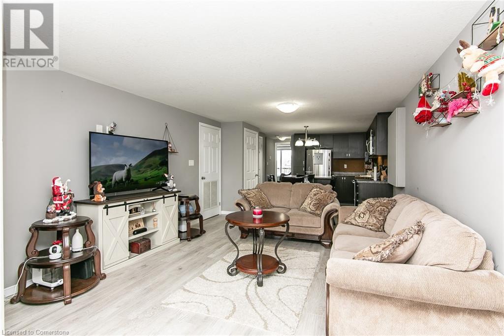 1674 Fischer Hallman Road Unit# F, Kitchener, Ontario  N2R 0H9 - Photo 6 - 40742456