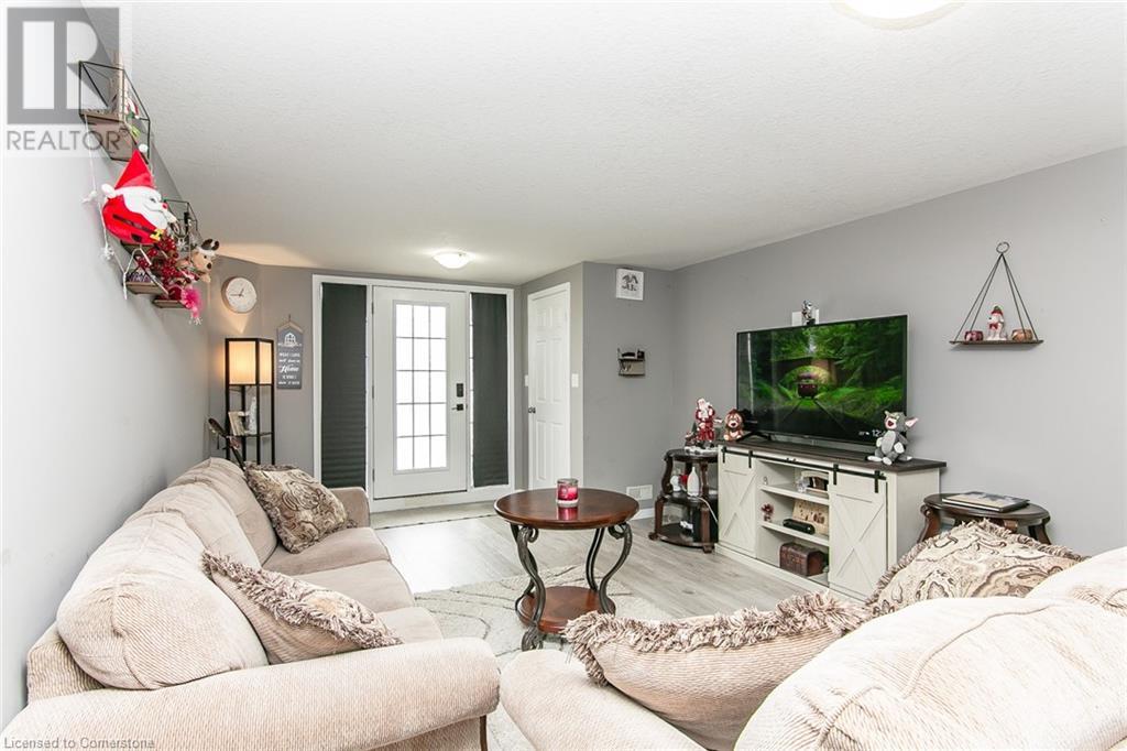 1674 Fischer Hallman Road Unit# F, Kitchener, Ontario  N2R 0H9 - Photo 7 - 40742456