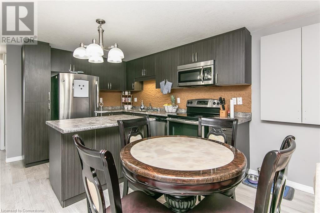 1674 Fischer Hallman Road Unit# F, Kitchener, Ontario  N2R 0H9 - Photo 8 - 40742456