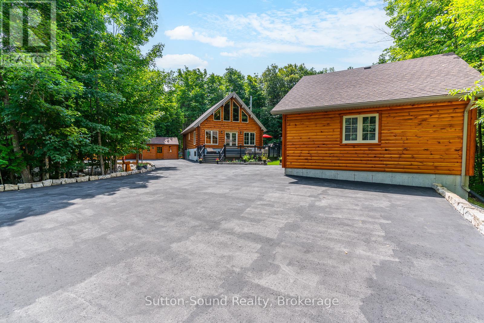 20 SANDY PINES TRAIL, South Bruce Peninsula, Ontario
