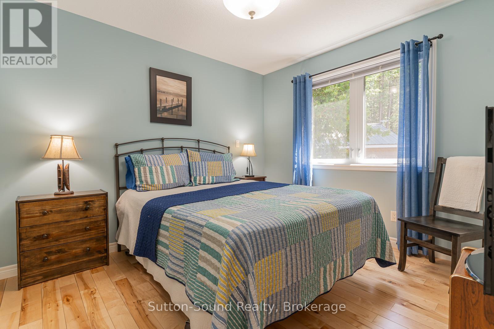 20 Sandy Pines Trail, South Bruce Peninsula, Ontario  N0H 2G0 - Photo 16 - X12254349