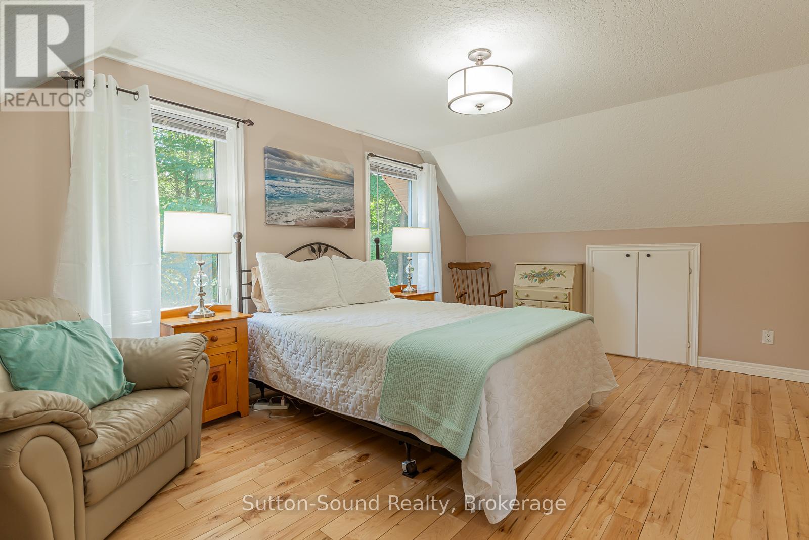 20 Sandy Pines Trail, South Bruce Peninsula, Ontario  N0H 2G0 - Photo 20 - X12254349