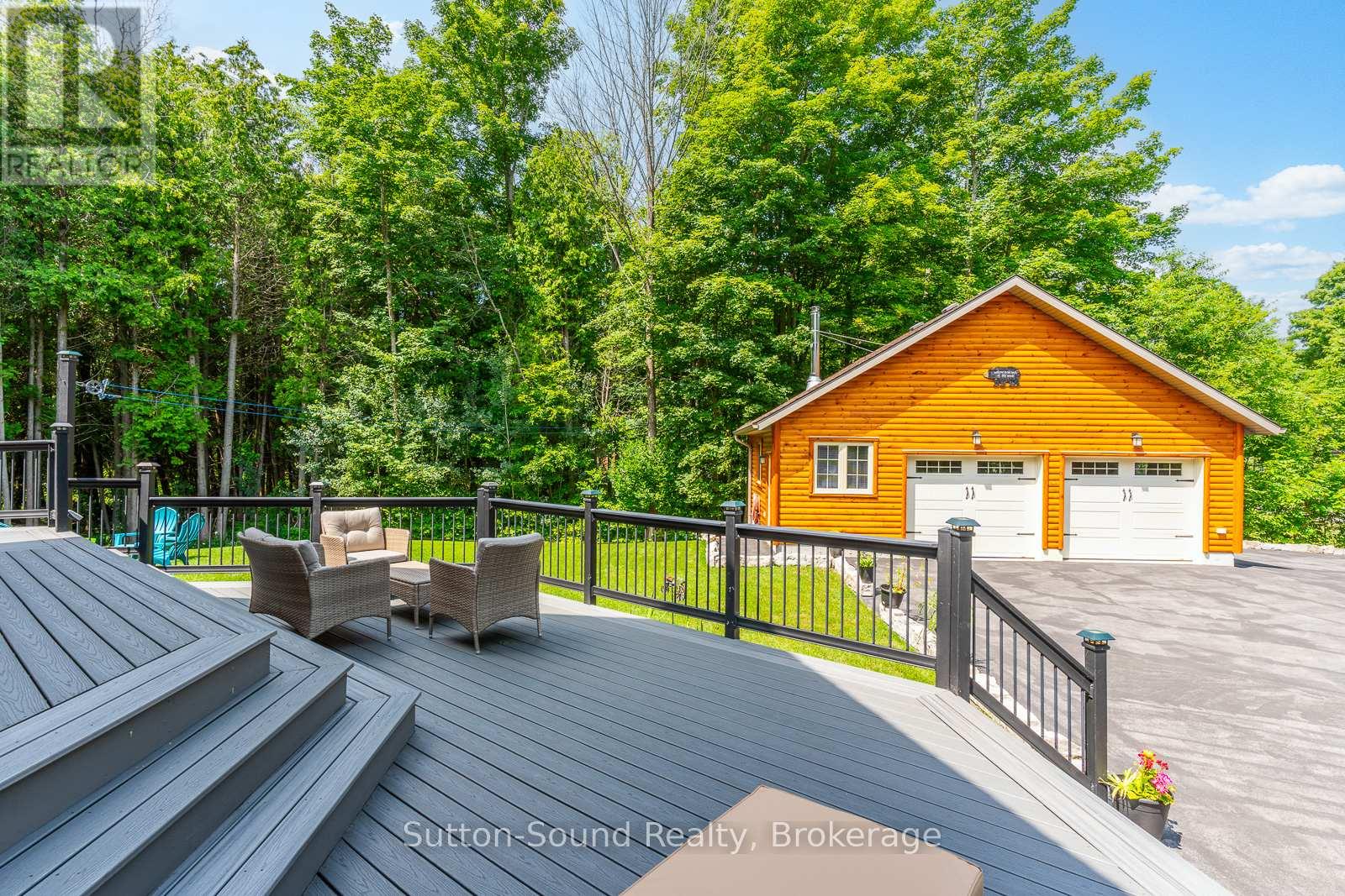 20 Sandy Pines Trail, South Bruce Peninsula, Ontario  N0H 2G0 - Photo 30 - X12254349