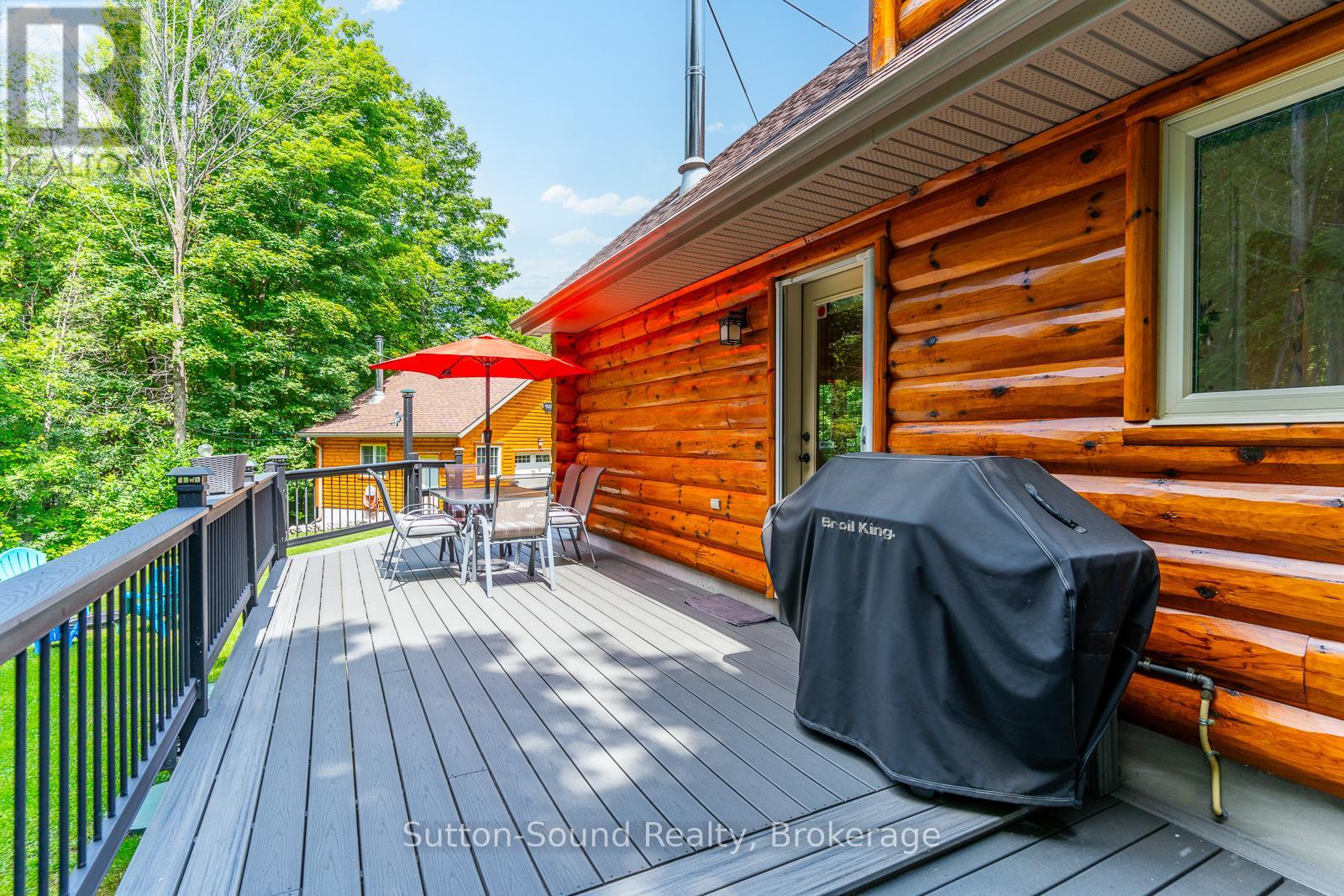 20 Sandy Pines Trail, South Bruce Peninsula, Ontario  N0H 2G0 - Photo 31 - X12254349