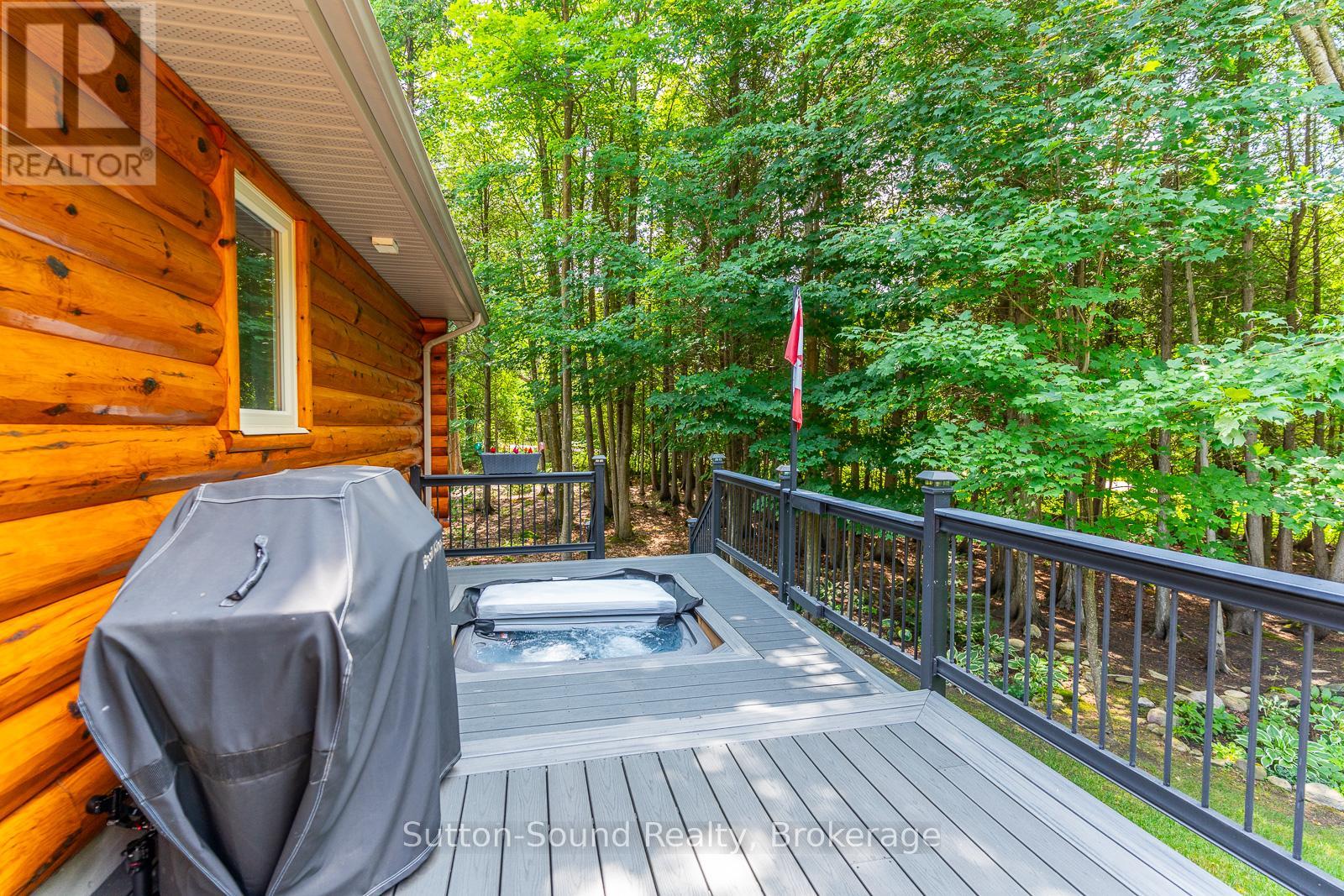 20 Sandy Pines Trail, South Bruce Peninsula, Ontario  N0H 2G0 - Photo 32 - X12254349