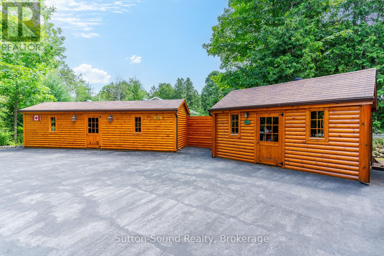 20 Sandy Pines Trail, South Bruce Peninsula, Ontario  N0H 2G0 - Photo 38 - X12254349