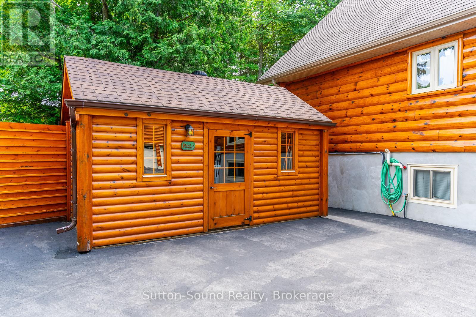 20 Sandy Pines Trail, South Bruce Peninsula, Ontario  N0H 2G0 - Photo 40 - X12254349