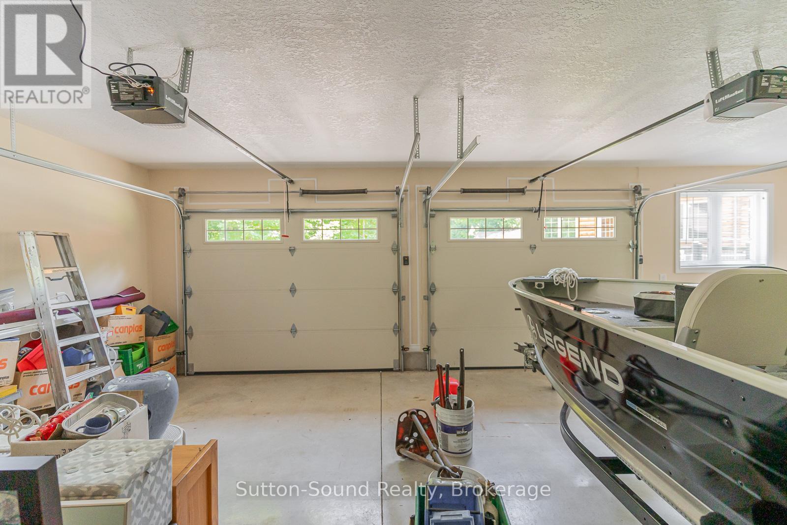 20 Sandy Pines Trail, South Bruce Peninsula, Ontario  N0H 2G0 - Photo 42 - X12254349