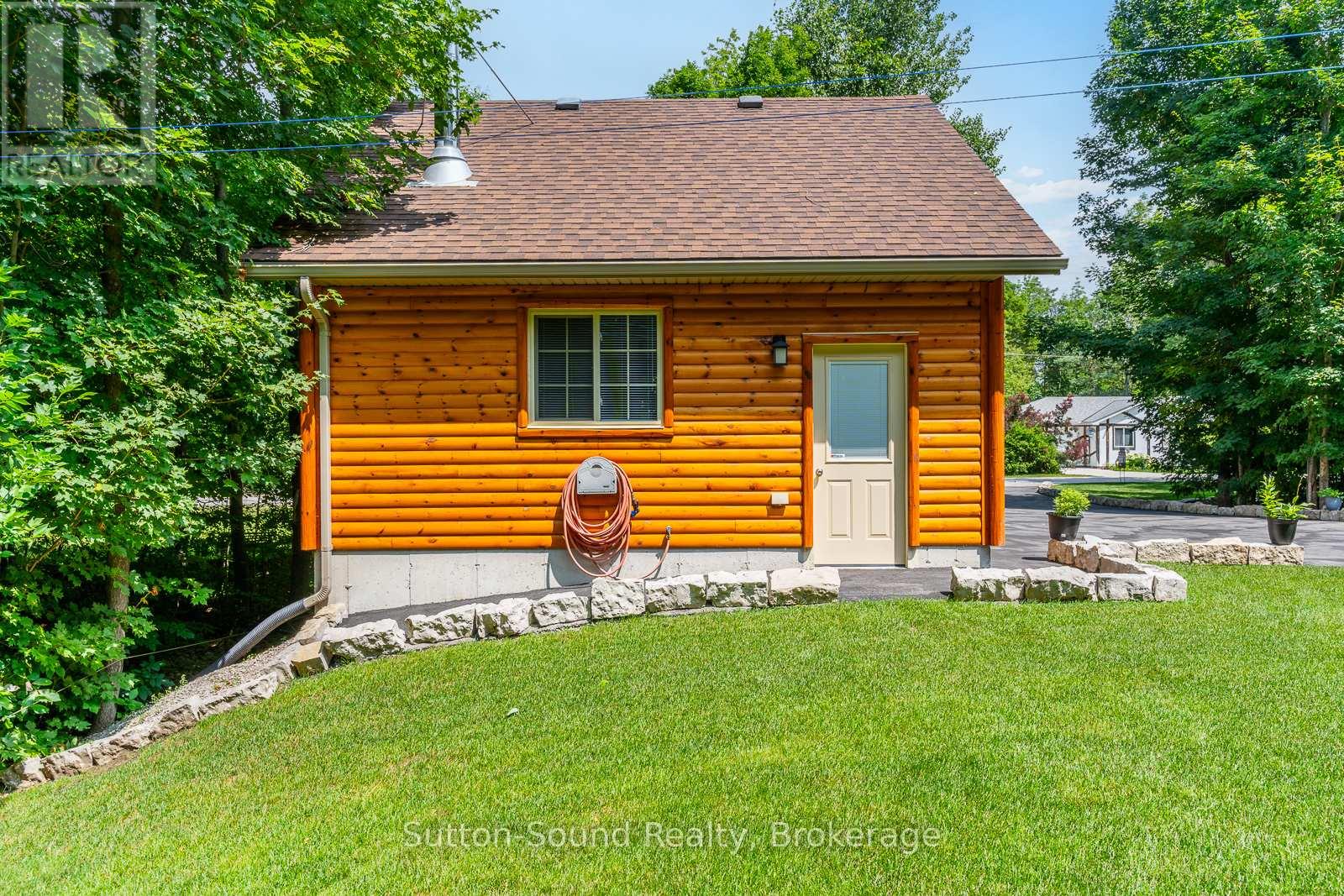 20 Sandy Pines Trail, South Bruce Peninsula, Ontario  N0H 2G0 - Photo 43 - X12254349