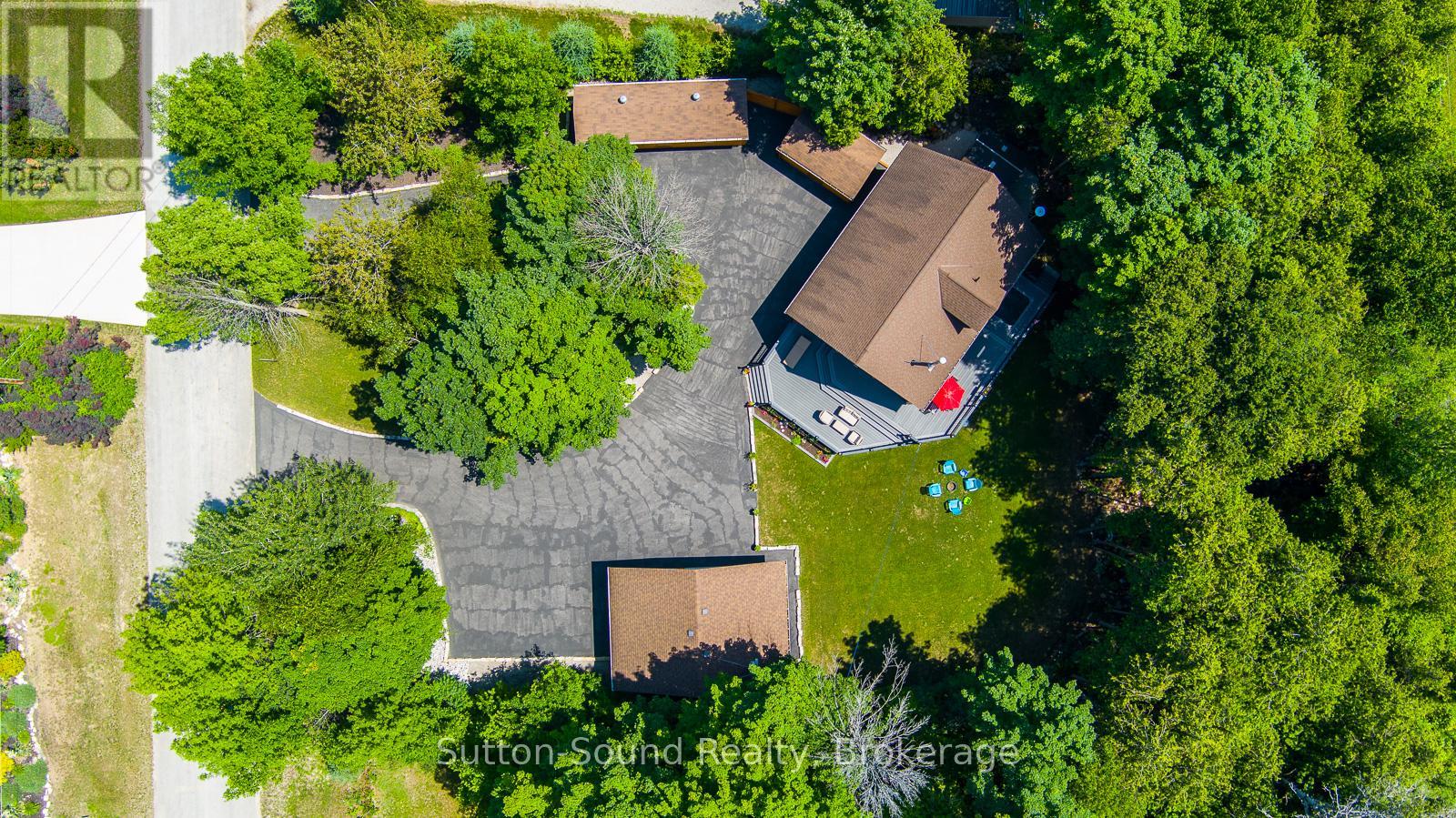 20 Sandy Pines Trail, South Bruce Peninsula, Ontario  N0H 2G0 - Photo 48 - X12254349