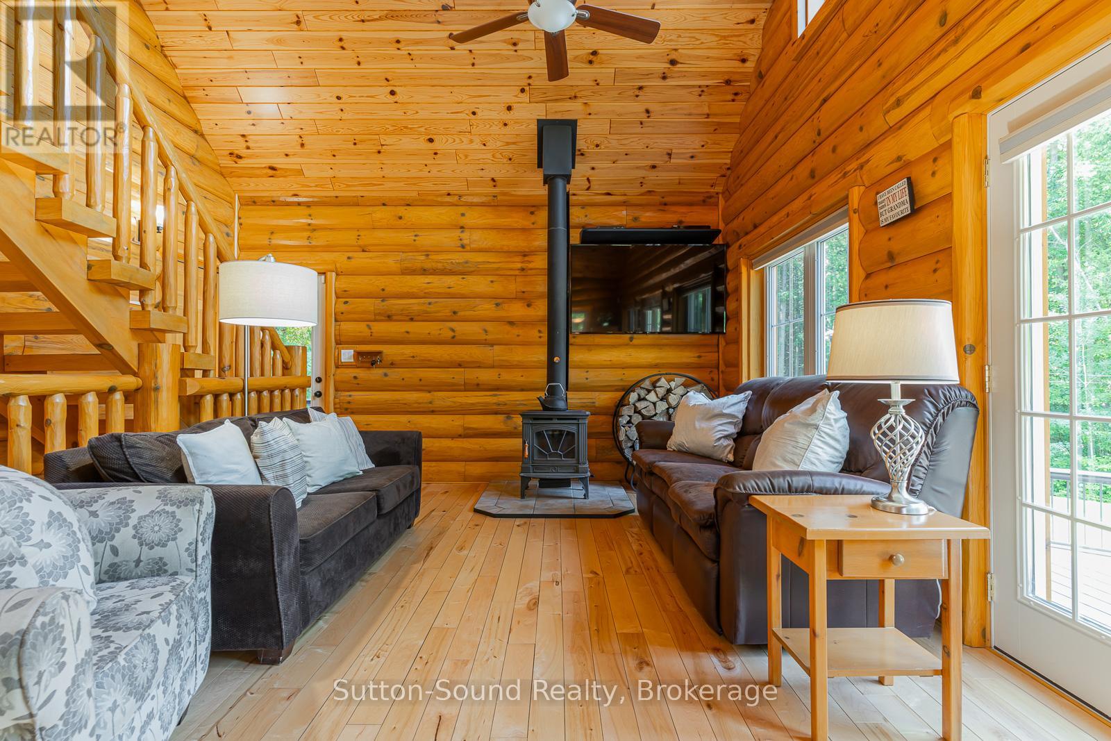 20 Sandy Pines Trail, South Bruce Peninsula, Ontario  N0H 2G0 - Photo 6 - X12254349