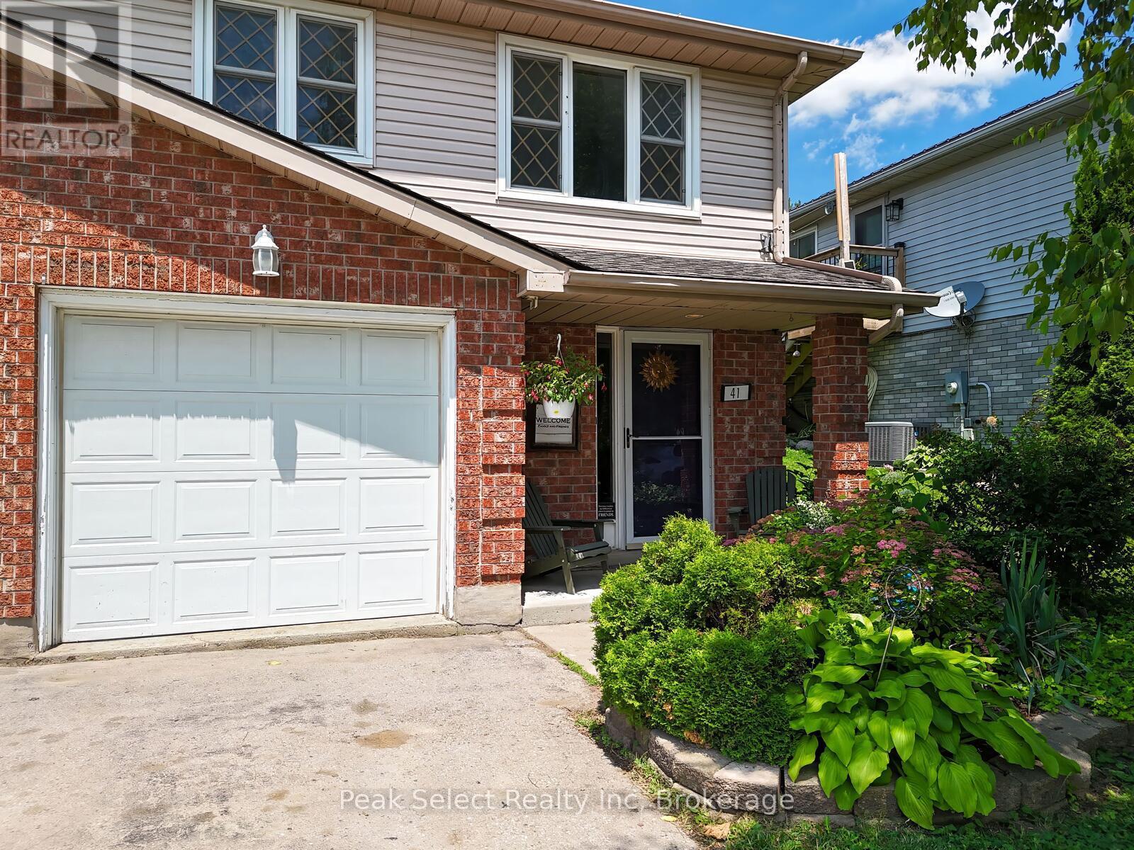 41 SOUTHVALE ROAD, St. Marys, Ontario