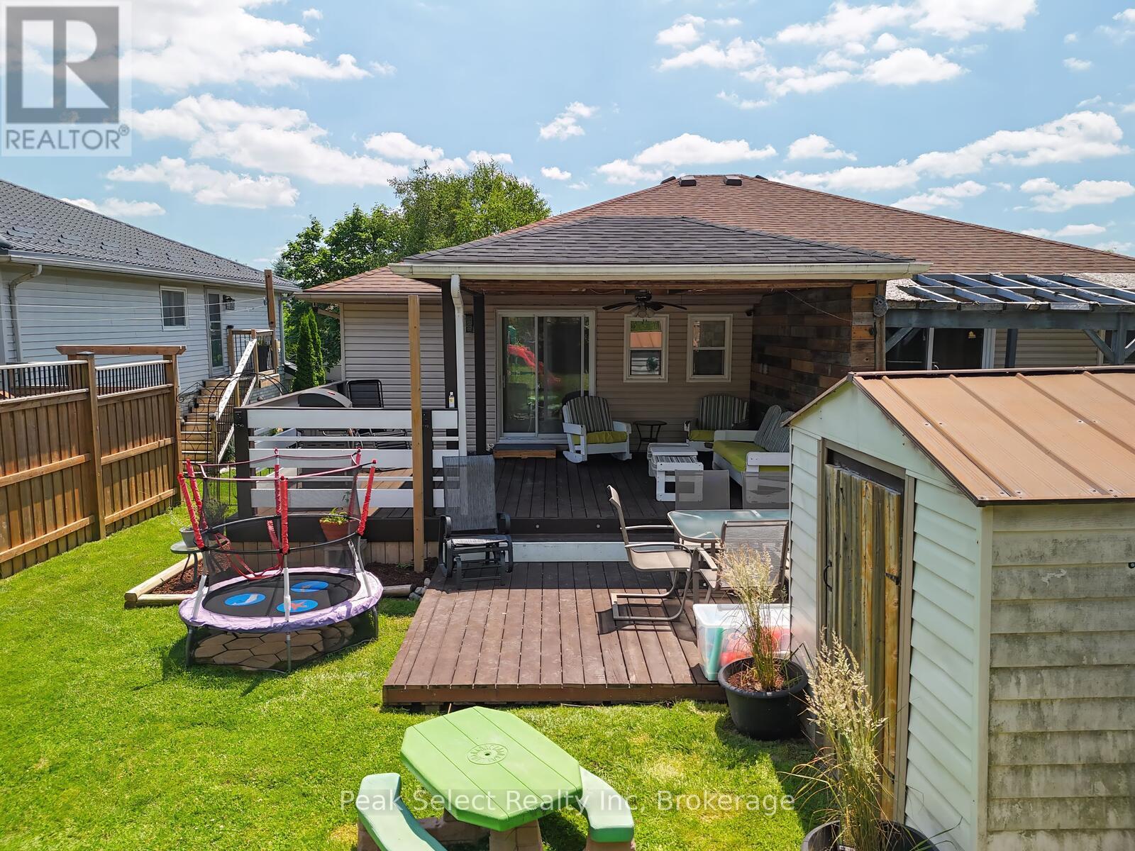41 Southvale Road, St. Marys, Ontario  N4X 1E9 - Photo 30 - X12254377