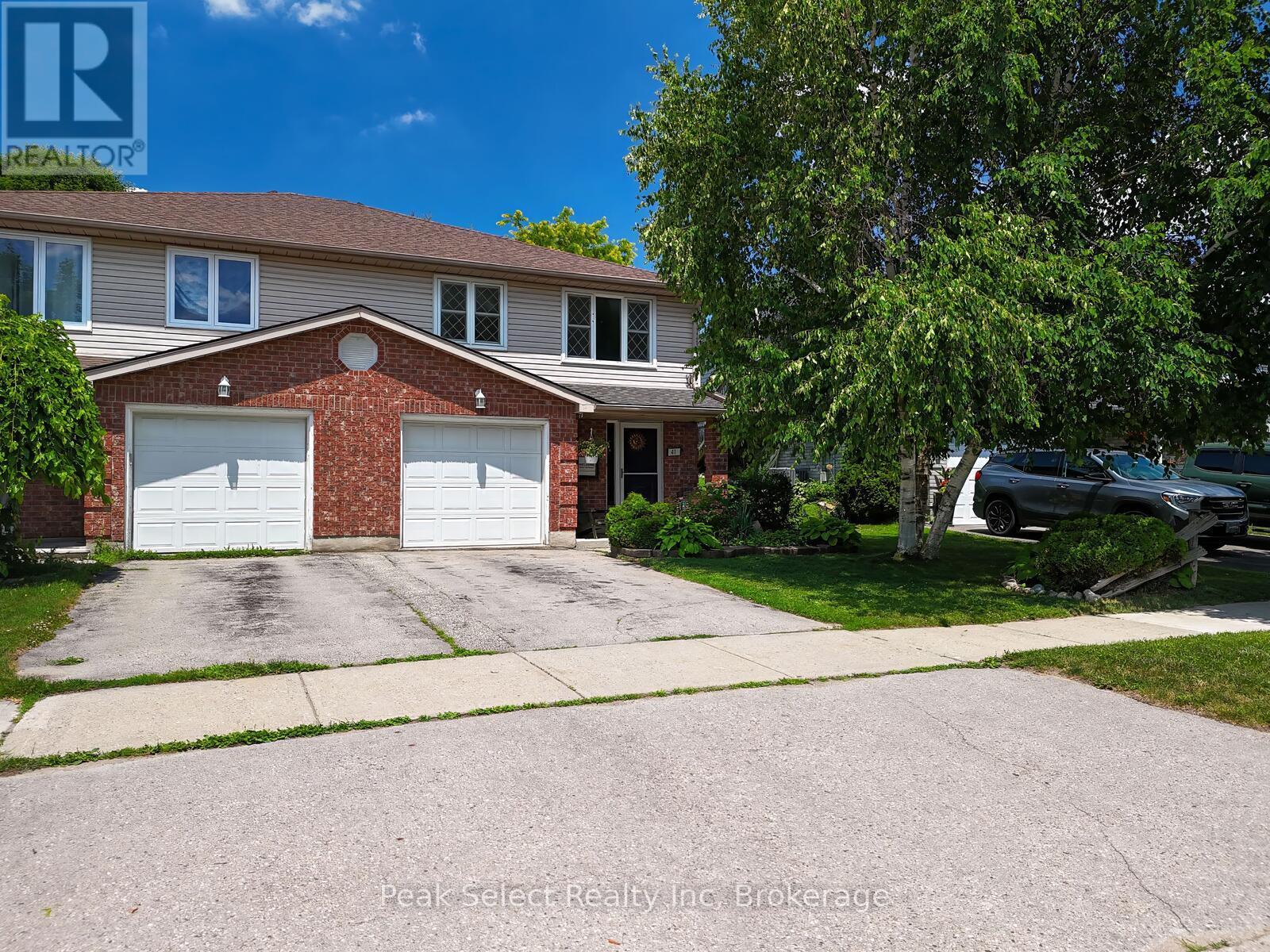 41 Southvale Road, St. Marys, Ontario  N4X 1E9 - Photo 4 - X12254377