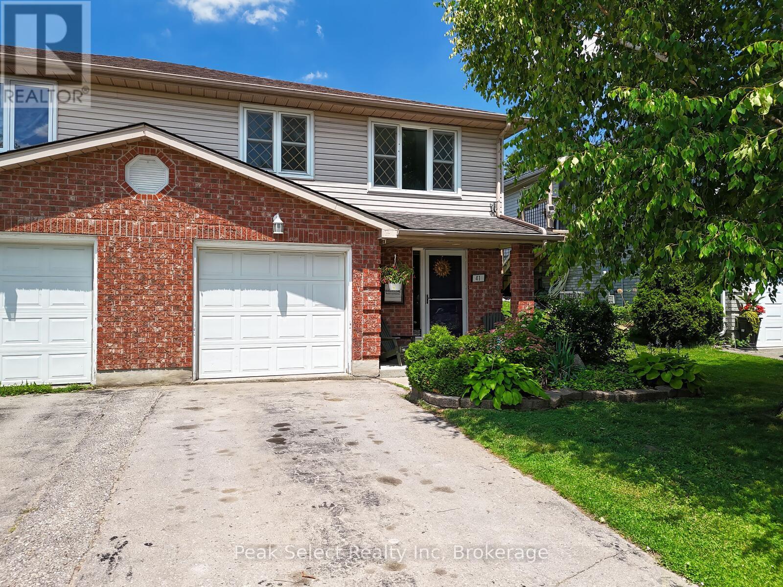 41 Southvale Road, St. Marys, Ontario  N4X 1E9 - Photo 5 - X12254377