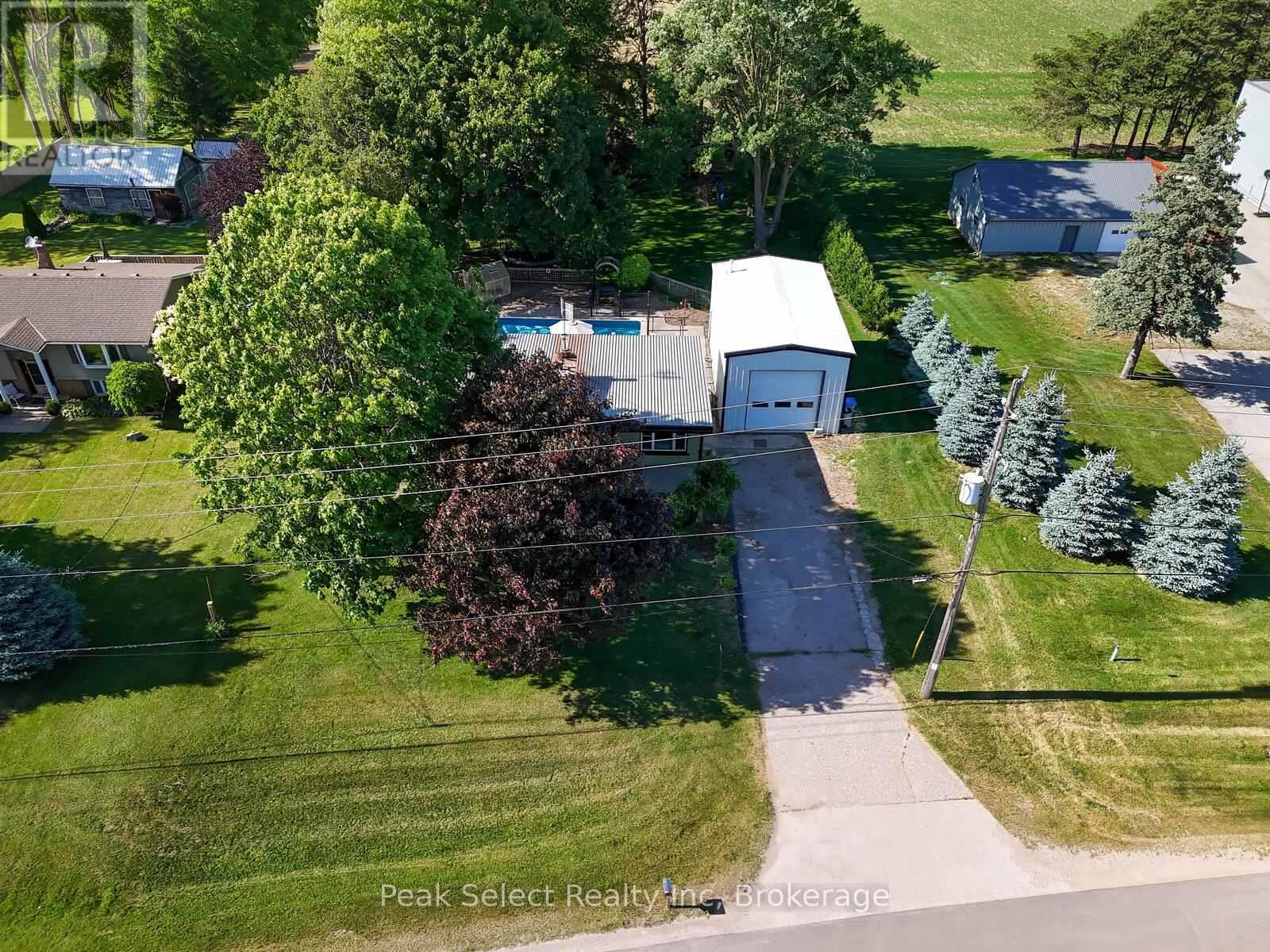 2822 Line 34 Line, Perth East, Ontario  N5A 6S5 - Photo 39 - X12254380