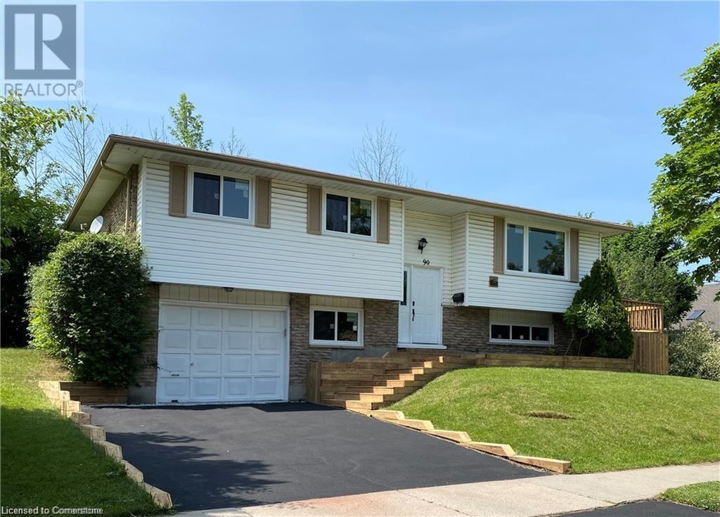 90 CULPEPPER Drive, Waterloo, Ontario