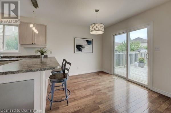 160 Brenneman Avenue, Baden, Ontario  N3A 4N1 - Photo 14 - 40746669
