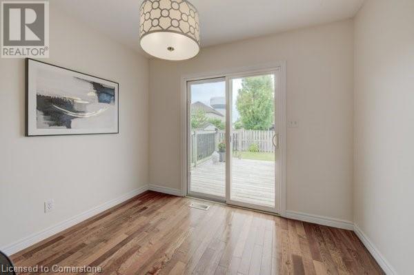 160 Brenneman Avenue, Baden, Ontario  N3A 4N1 - Photo 15 - 40746669