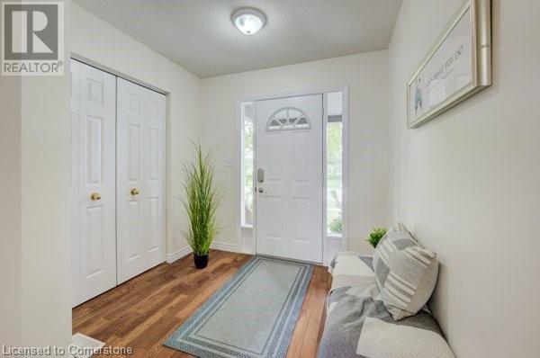 160 Brenneman Avenue, Baden, Ontario  N3A 4N1 - Photo 3 - 40746669