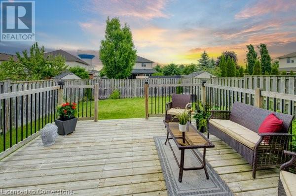 160 Brenneman Avenue, Baden, Ontario  N3A 4N1 - Photo 40 - 40746669