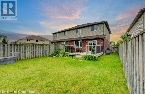 160 Brenneman Avenue, Baden, Ontario  N3A 4N1 - Photo 41 - 40746669