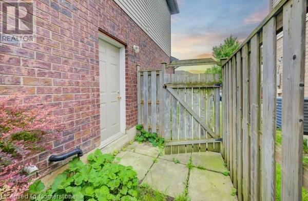 160 Brenneman Avenue, Baden, Ontario  N3A 4N1 - Photo 44 - 40746669