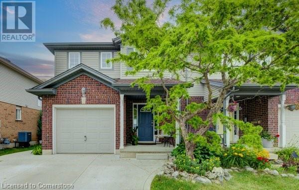 160 Brenneman Avenue, Baden, Ontario  N3A 4N1 - Photo 45 - 40746669