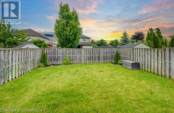 160 Brenneman Avenue, Baden, Ontario  N3A 4N1 - Photo 46 - 40746669
