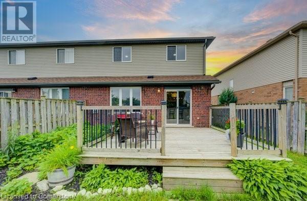 160 Brenneman Avenue, Baden, Ontario  N3A 4N1 - Photo 47 - 40746669