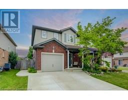 160 BRENNEMAN Avenue, Baden, Ontario