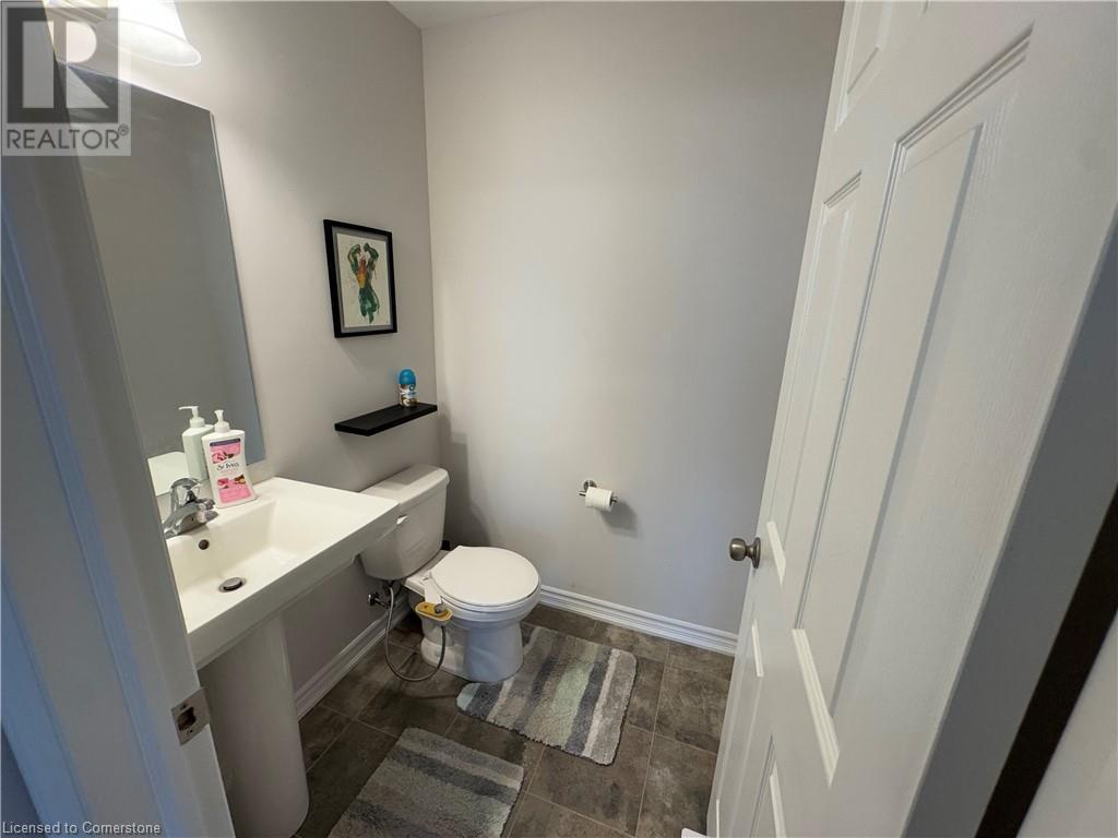 677 Park Road N Unit# 169, Brantford, Ontario  N3R 0C2 - Photo 10 - 40746432